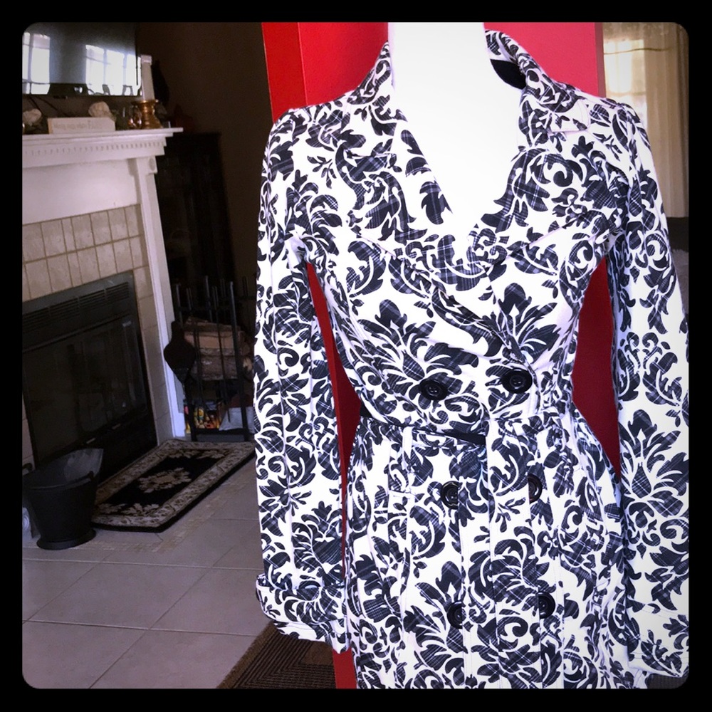 Lightweight Daytrip jacket